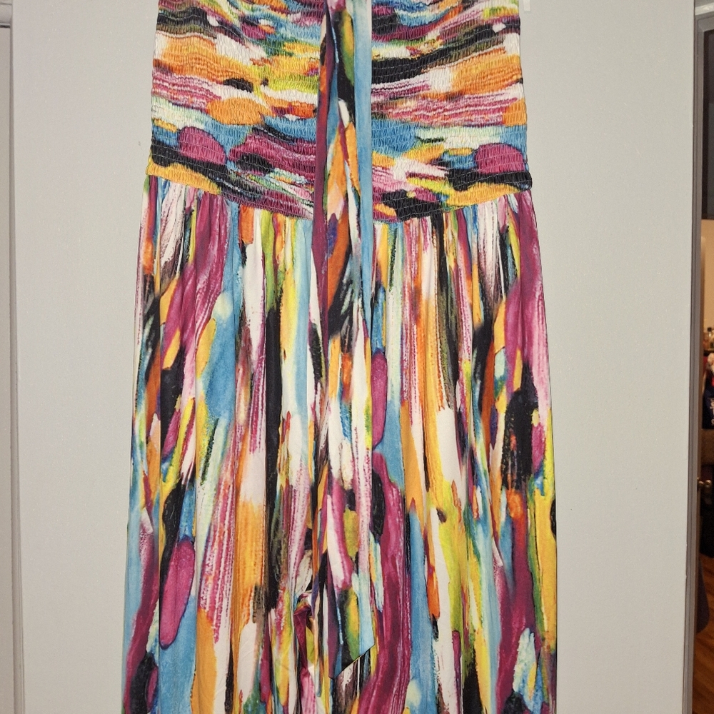 Womans jumpsuit